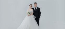 点击看大图 -布拉格婚纱摄影(真实客片店)