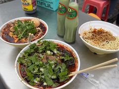 -汪胖子襄阳牛肉面(华丰路店)