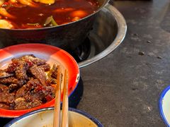 -李子坝梁山鸡(李子坝大鸡哥店)