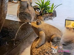 -梅花香里大酒店(郁金香路店)