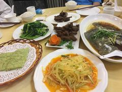 -暨南大学（石牌校区）明湖楼