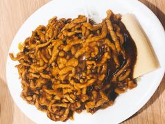 -姥家春饼店(漳州二路店)