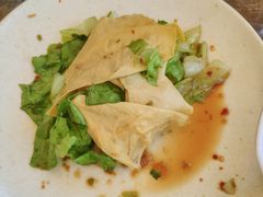 鲜豆皮-田园印象·成都土菜院子(华阳店)