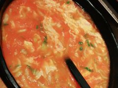 老北京疙瘩汤-聚点串吧·北京烧烤(赵登禹路店)