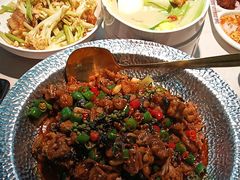 -花椒俏川菜小馆(南海万达店)