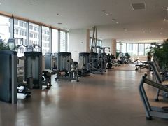 -YCHL FIT 健身(星寰店)