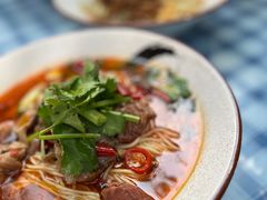 -老地方猫儿面(磁器口店)