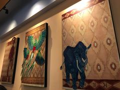 -星巴克(广州淘金路店)