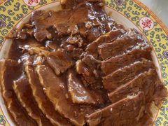 -烤肉季饭庄