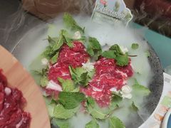 -左庭右院鲜牛肉火锅(长泰广场店)