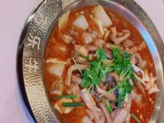 -古乐牛香·鲜牛肉自助火锅(南京总店)