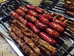 iphone_upload_pic-陈记农家挂炉烤肉(雁南一路店)