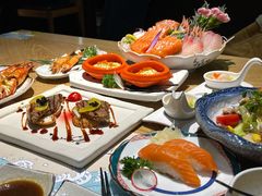 -新一喜铁板料理餐厅·铁板放题(北国商城店)