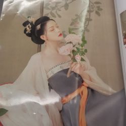 -盘子女人坊古装写真摄影