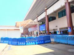 -珠海拱北口岸