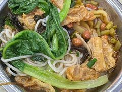 -凤张螺蛳粉·爽口粉(跃进路总店)