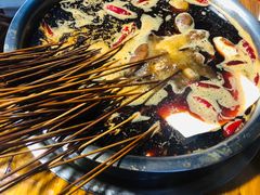 -红牌楼老号串串(银海佳苑店)