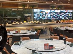 -聚丰园•湖鲜餐厅(阿红私房菜梅石路店)