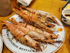 -松子料理(世纪城店)