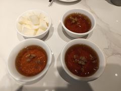 -饭橘汉江码头·乡野土菜馆(静安路店)