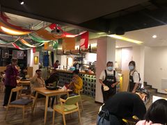 -四姑娘山阿巴郎·藏式花园餐厅