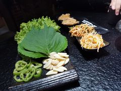 -炭虎烤肉(桂林路店)