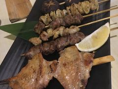 -有喜屋·深夜食堂(北京西路店)