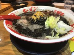 -豚王拉面(锦荣商业大厦店)