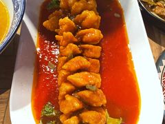 -北疆饭店(金狮广场店)