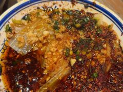 -叁宝烤肉·西安烧烤(东三爻店)