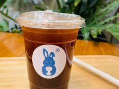 -小意思咖啡店(草桥店)