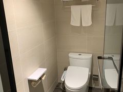 -汉庭优佳(成都一品天下蜀汉路东地铁站店)