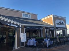 -Swiss Louis Italian & Seafood Restaurant