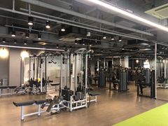 -OXYGYM奥美氧舱运动中心(丽都水岸店)