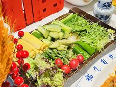 -胖姐渔村(中源大道店)
