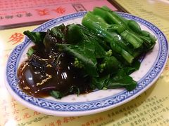-麦奀云吞面世家 山顶店(山顶广场店)