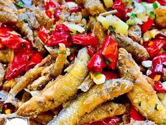 -业华湘·特色菜