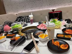 -花味烤肉·拌饭(建邺万达店)