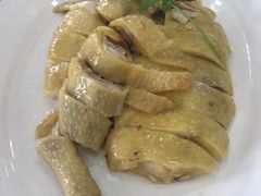白切鸡-勒南公舍(龙江店)