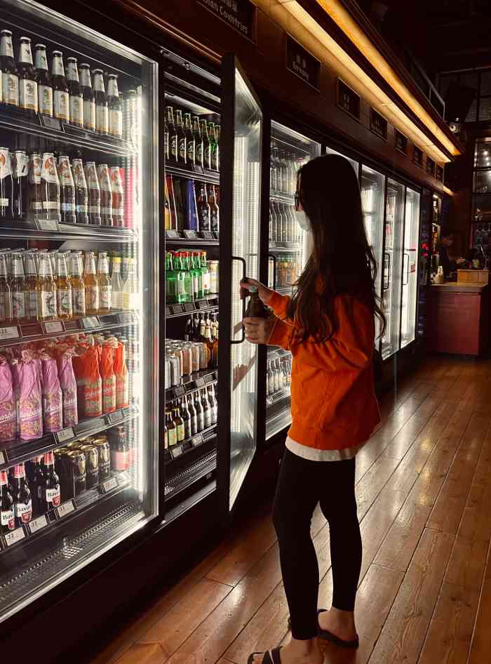 commune(南宁上河城店)-"喜欢公社的氛围,是可以让自己放松的地方.