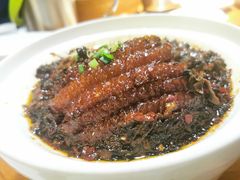 扣肉-炊烟小炒黄牛肉(中心印象城店)