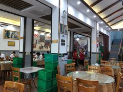 大堂-龙记烤鸭店(新民路店)