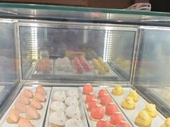 -盛宴标帜餐厅·亲子自助 (南昌喜来登酒店)