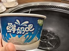 -粘豆包铁锅炖二部(温泉街店)