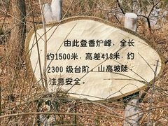 -香山公园
