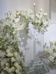 -琥珀婚礼策划AMBER WEDDING