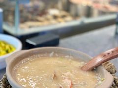 -南拳十三姨·潮汕砂锅粥·粤菜(西单大悦城店)