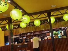 -鸟鹏烧鸟居酒屋(仁恒梦中心店)