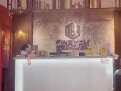 -恐怖游戏(湖滨店)