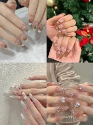 点击看大图 -M·X Nail日式美甲美睫